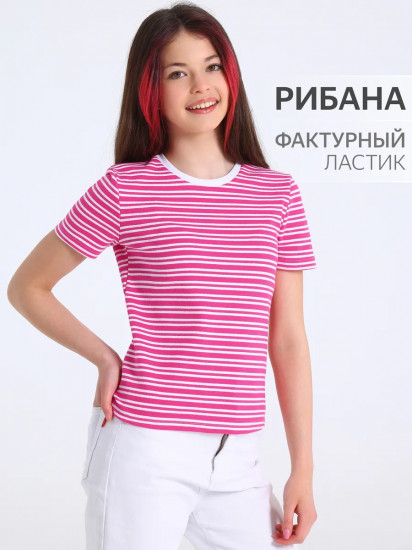 Футболка для девочек