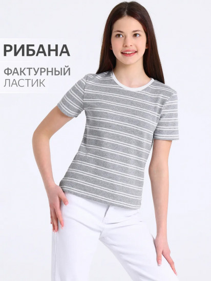Футболка для девочек