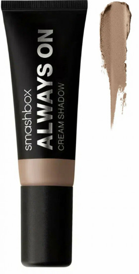 Тени для век кремовые «Cream Shadow», оттенок Taupe