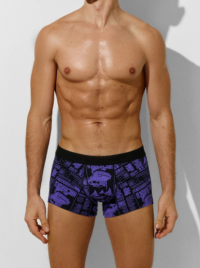 Трусы-боксеры мужские