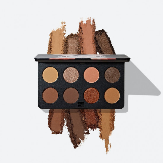 Палетка теней «Mood Board Eyeshadow Palette», оттенок Cozy Vibes
