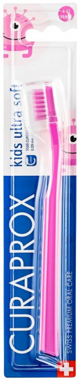 Зубная щетка детская «Kids 5500 Ultra Soft»
