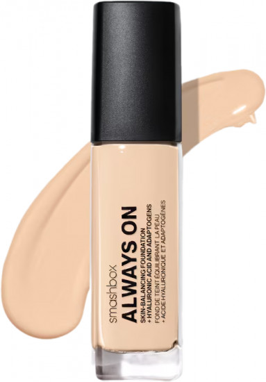 Тональная основа «Skin Balancing Foundation», оттенок F30N