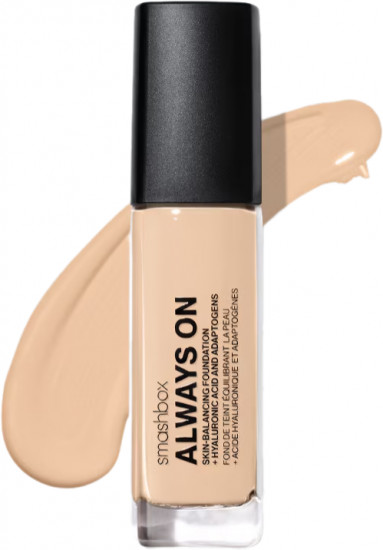 Тональная основа «Skin Balancing Foundation», оттенок L10N