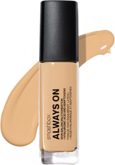 Тональная основа «Skin Balancing Foundation», оттенок L20W