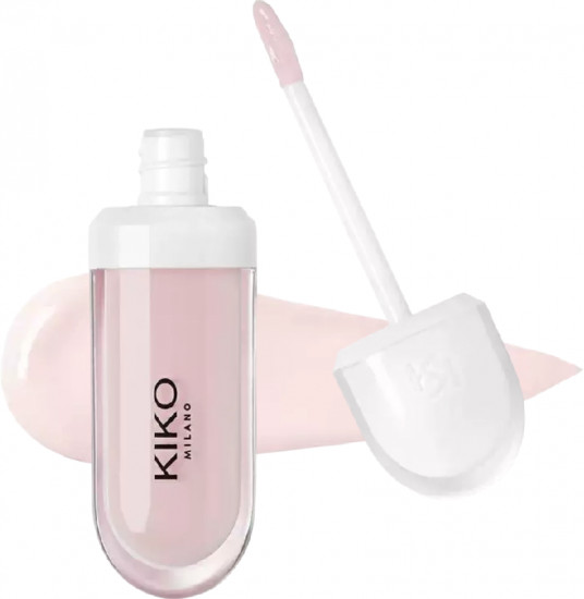 Блеск для губ «Lip Volume», тон 01 Tutu Rose