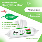 Влажные салфетки «Easy Clean»