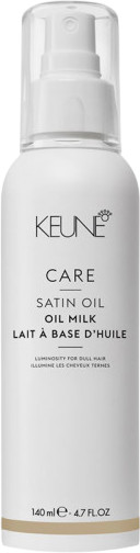 Молочко для волос «Satin Oil Milk»