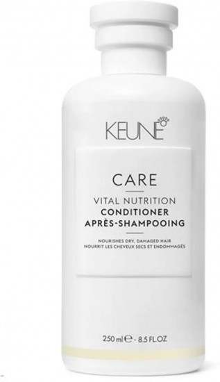 Кондиционер для волос питательный «Vital Nutrition Conditioner»