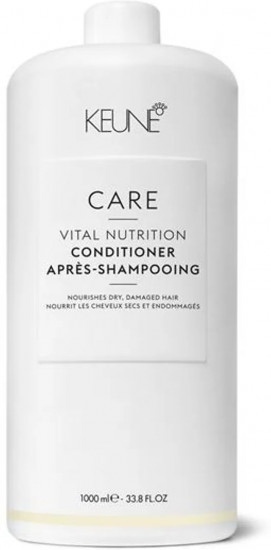 Кондиционер для волос питательный «Vital Nutrition Conditioner»