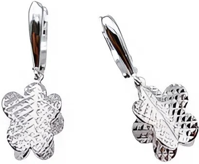 Серьги женские