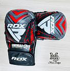 черный/красный