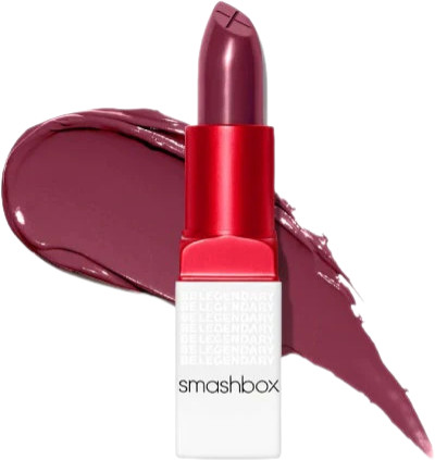 Помада для губ «Prime & Plush Lipstick», тон It’s A Mood