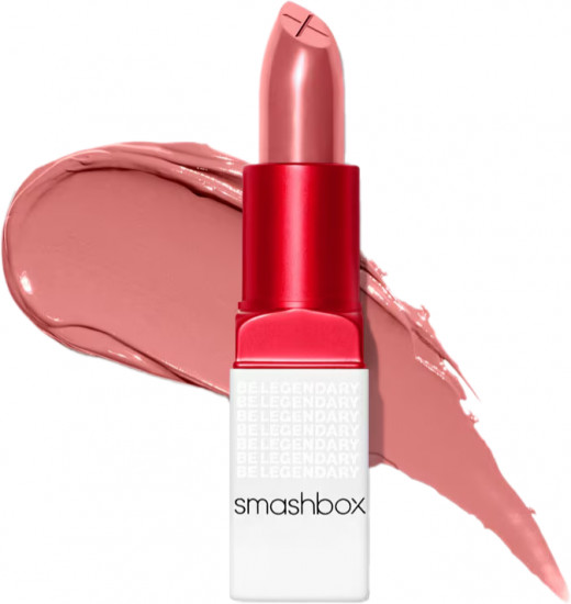 Помада для губ «Prime & Plush Lipstick», тон Level Up