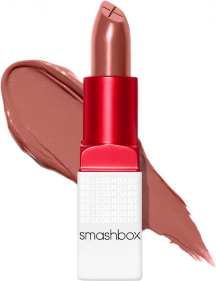 Помада для губ «Prime & Plush Lipstick», тон Stepping Out
