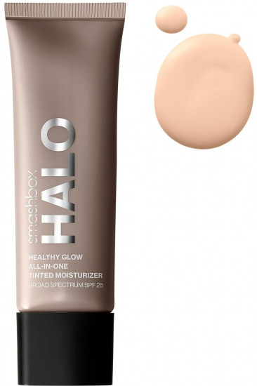 Крем тонирующий универсальный «Healthy Glow. All-In-One Tinted Moisturizer» SPF 25, оттенок Fair Light