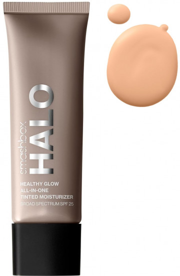 Крем тонирующий универсальный «Healthy Glow. All-In-One Tinted Moisturizer» SPF 25, оттенок Light Neutral