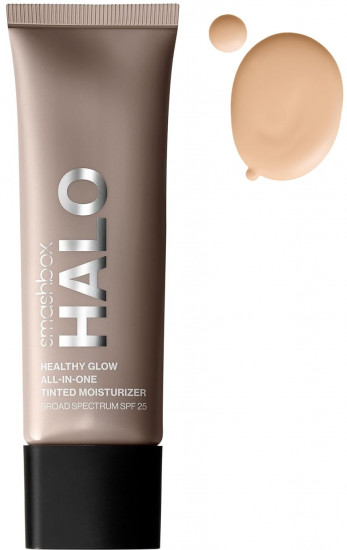 Крем тонирующий универсальный «Healthy Glow. All-In-One Tinted Moisturizer» SPF 25, оттенок Light Olive