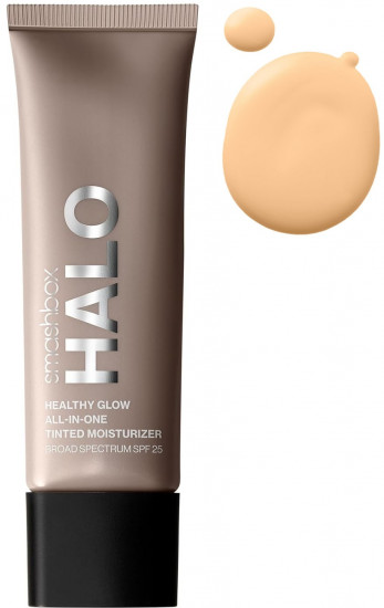 Крем тонирующий универсальный «Healthy Glow. All-In-One Tinted Moisturizer» SPF 25, оттенок Light
