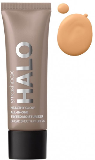 Крем тонирующий универсальный «Healthy Glow. All-In-One Tinted Moisturizer» SPF 25, оттенок Medium