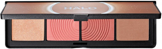 Палетка для лица «Sculpt + Glow Palette», оттенок Back to Cal
