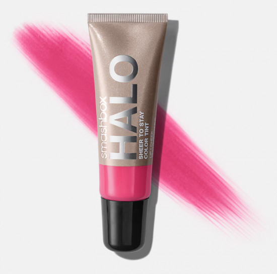 Тинт для губ и щек «Sheer To Stay Color Tint», тон Blush