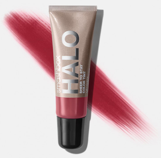 Тинт для губ и щек «Sheer To Stay Color Tint», тон Pomengranate