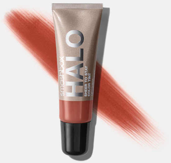 Тинт для губ и щек «Sheer To Stay Color Tint», тон Terracotta