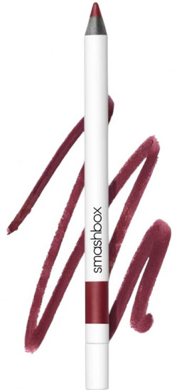 Карандаш для губ «Line & Prime Pencil», тон Deep Mauve