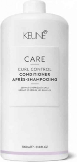 Кондиционер для вьющихся волос «Curl Control Conditioner»