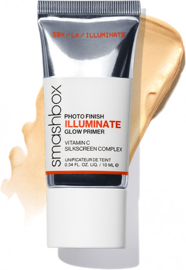 Праймер для сияния кожи «Illuminate Glow Primer», оттенок Бежевый