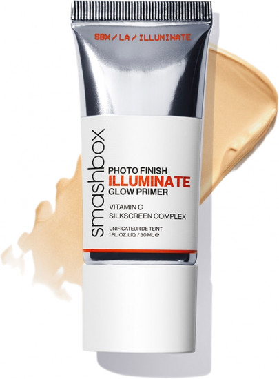 Праймер для сияния кожи «Illuminate Glow Primer», оттенок Бежевый