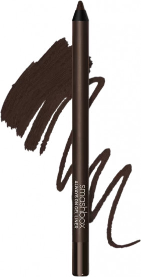 Карандаш для глаз «Gel Eye Liner», оттенок Brewed
