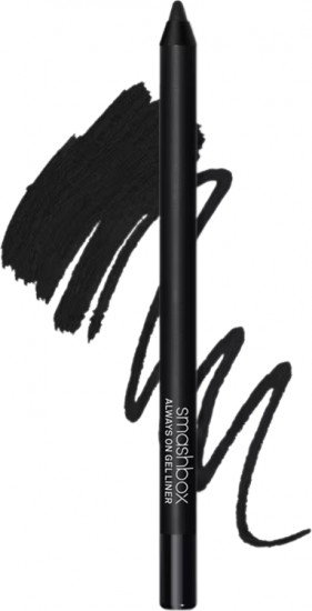 Карандаш для глаз «Gel Eye Liner», оттенок Fishnet