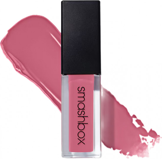 Помада для губ жидкая «Liquid Lipstick», тон Dream Huge