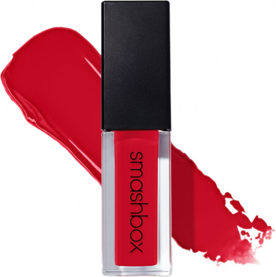 Помада для губ жидкая «Liquid Lipstick», тон Bawse