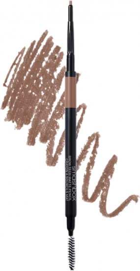 Карандаш для бровей «Brow Tech Matte Pencil», оттенок Taupe