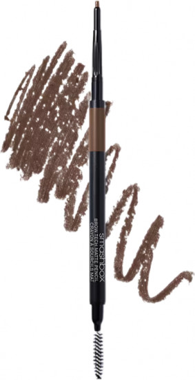 Карандаш для бровей «Brow Tech Matte Pencil», оттенок Brunette