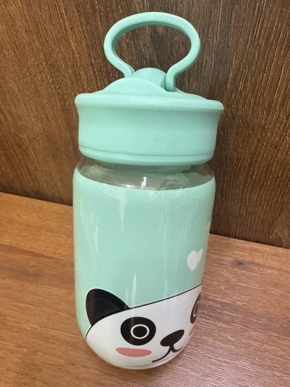 Бутылка для воды