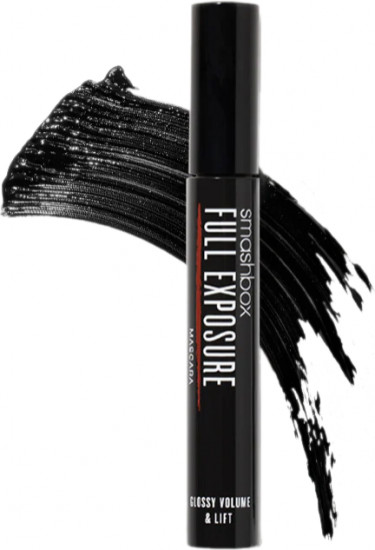 Тушь для ресниц «Full Exposure Mascara», оттенок Black