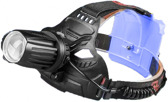 Налобный фонарь «High. Power. Headlamp 200W WL-W643»