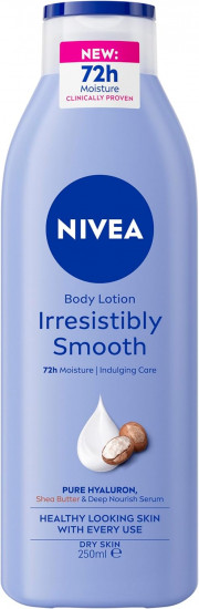 Молочко для тела «Irresistibly Smooth»