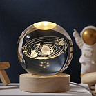 прозрачный