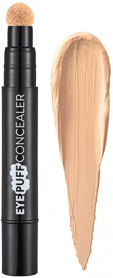 Консилер для лица «Eye Puff Concealer», оттенок 007 Light Beige