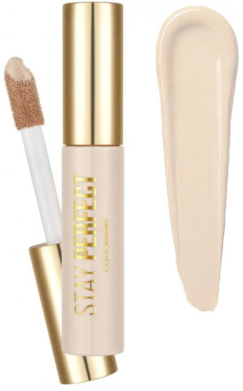 Консилер для лица «Stay Perfect Concealer», оттенок 002 Light