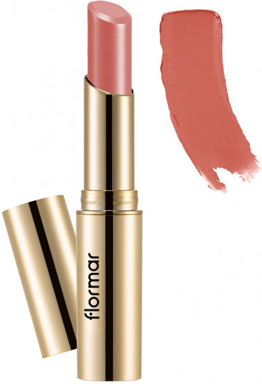 Помада для губ «Deluxe Cashmere Lipstick Stylo», тон DC36 Natural Rosewood