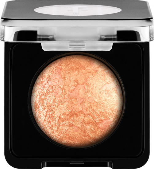 Румяна для лица запеченные «Baked Blush-On», оттенок 056 Peachy Pink