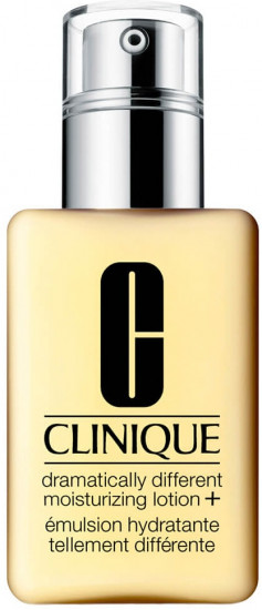 Увлажняющий лосьон «Dramatically different moisturizing lotion»