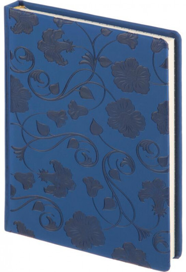 Ежедневник «Campanula»