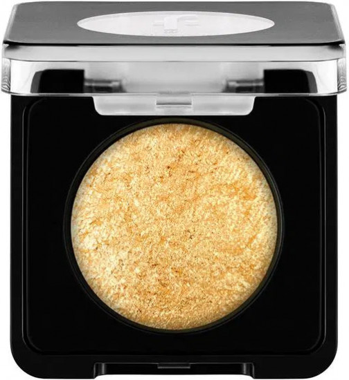 Тени для век запеченные «Baked Eyeshadow», оттенок 006 Golden Eyes